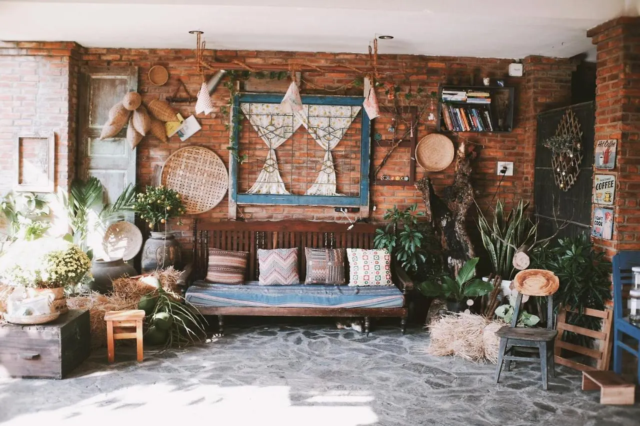 Mali Home Hoi An